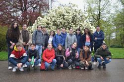 230428 Parcs Mariemont Seneffe    3